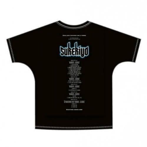 Amazon.co.jp: DUMMY MIDNIGHT GEEK T-shirt 定価11,204円(税込